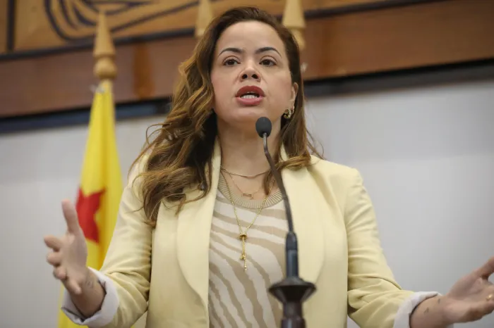 Foto: Reprodução/Aleac