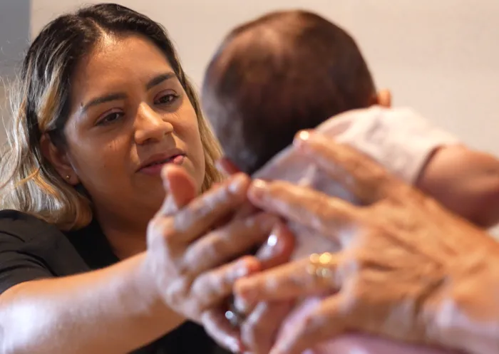 Família Acolhedora transforma vida de crianças e jovens em Porto Velho