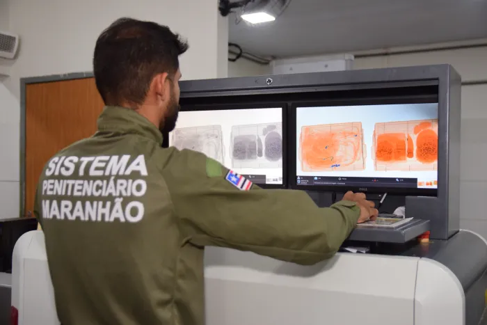 Maranhão completa nove anos sem revista vexatória no sistema prisional graças ao uso de tecnologias