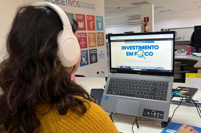 Boletim Investimento em Foco destaca robustez dos dados econômicos do Paraná