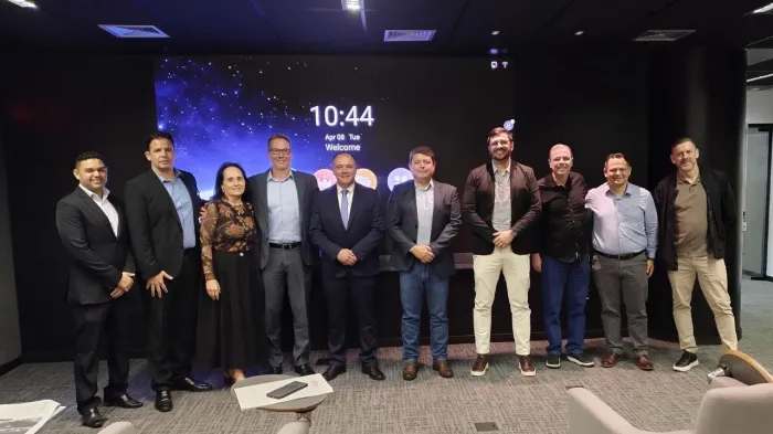 Rio Preto sediará laboratório de inovação do Senai SP