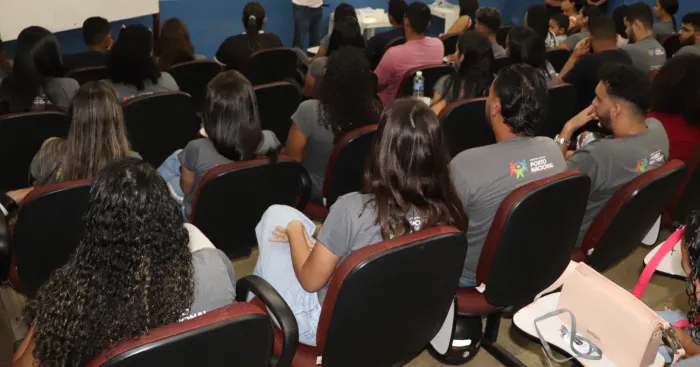 Prefeitura de Porto Nacional inicia entrevistas com candidatos a estagiários nesta quarta-feira, 09