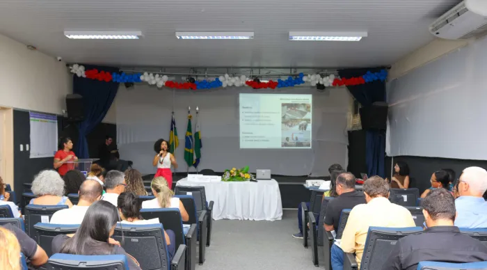 Diagnóstico de oportunidades turísticas é tema de workshop em Itabaiana