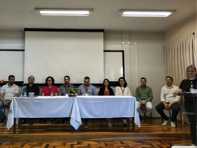 Curso da Epagri para agricultoras tem recorde de inscritas em Chapecó