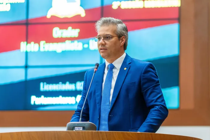 Projeto de Neto Evangelista garante laudo permanente a pessoas com Síndrome de Fibromialgia