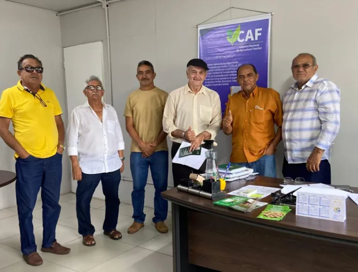 Sada inicia parceria para levar assistência técnica a comunidades ribeirinhas da zona Sul de Teresina
