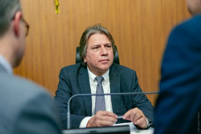 Após cobrança de Caravina, SEJUSP cria grupo para apurar casos de violência em Dourados