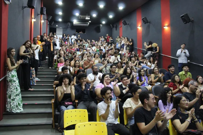 Foto: Reprodução/Secom Acre