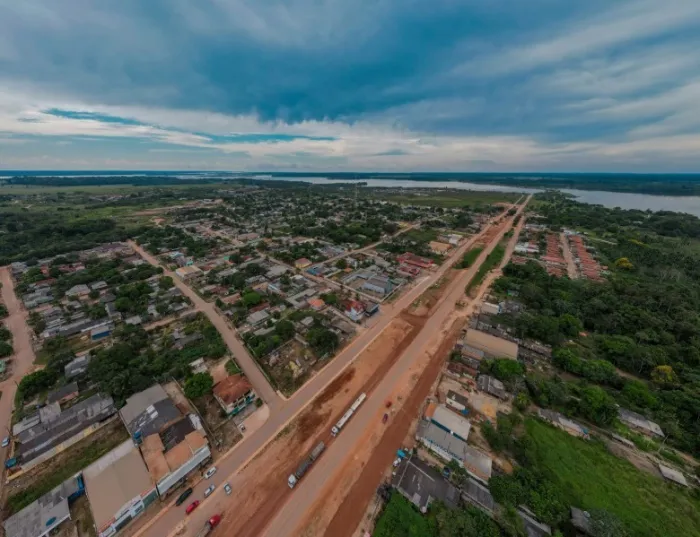 Operação Cidade Limpa seguirá para Extrema, Nova Califórnia, Fortaleza do Abunã e Vista Alegre do Abunã