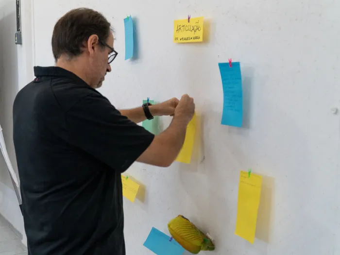 Curso gratuito profissionaliza pescadores em Bertioga 