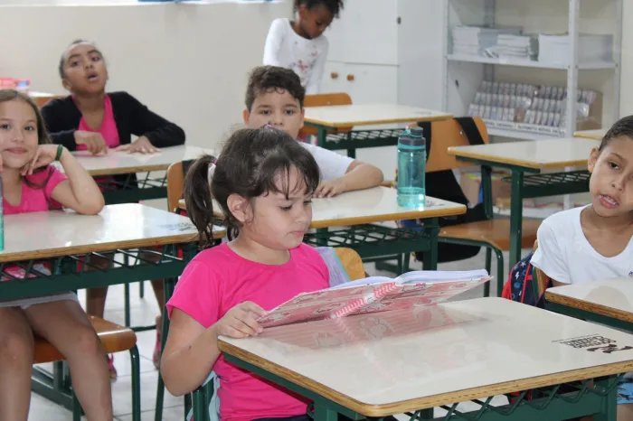 Estado mais alfabetizado do Brasil, Santa Catarina busca ampliar alfabetização com método IntraAct