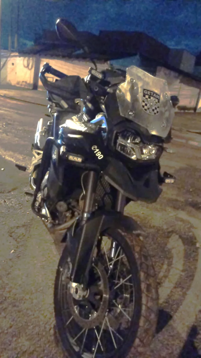 Polícia Militar em Três Lagoas realiza prisão de autor de Ameaça