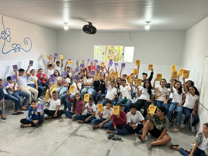Saúde e Educação realizam semana estadual de prevenção às arboviroses
