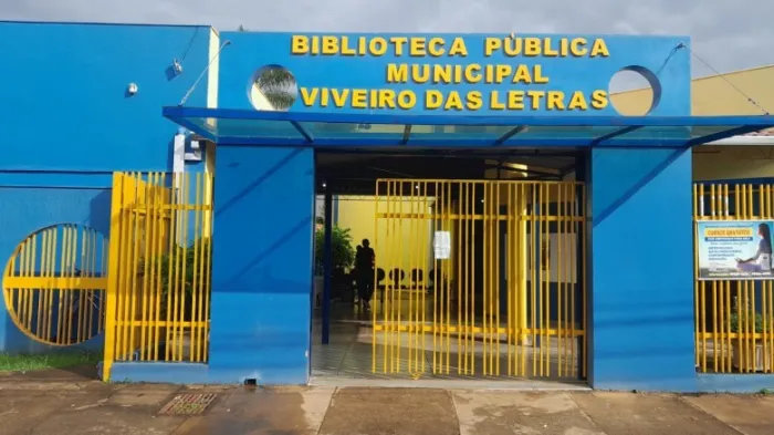 Evento alusivo ao Dia Nacional do Livro Infantil será no próximo dia 22, na Viveiro das Letras