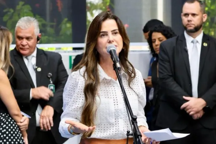 Campo Grande: Mara Caseiro pede escola estadual no Vespasiano Martins