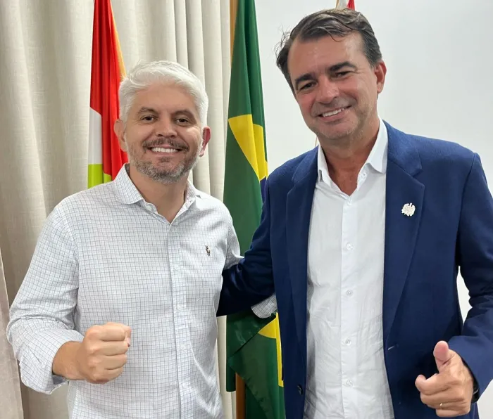 Fesporte acompanha os preparativos de Blumenau para sediar os Jesc e os Parajesc em julho