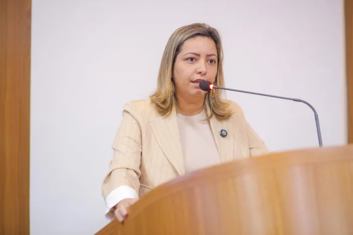 Professora Magnólia propõe realização de painel para tratar sobre desporto escolar