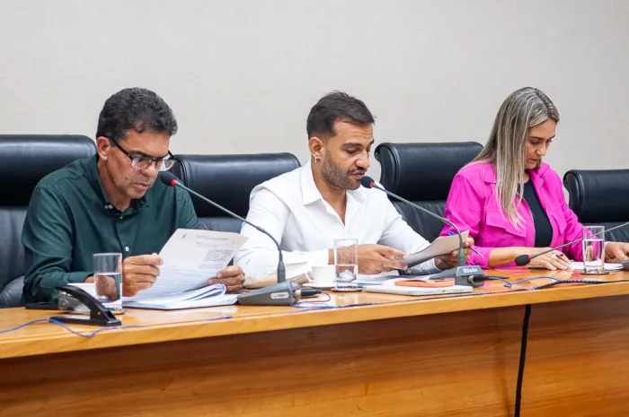 Comissão aprova projetos voltados para a terceira idade
