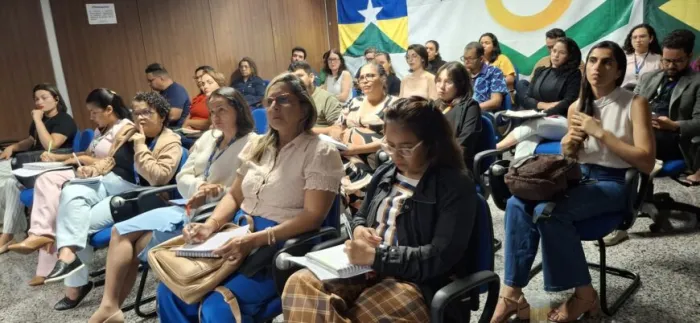Gestores alinham etapas do SUS para reforçar eficiência e regionalização da saúde em Rondônia