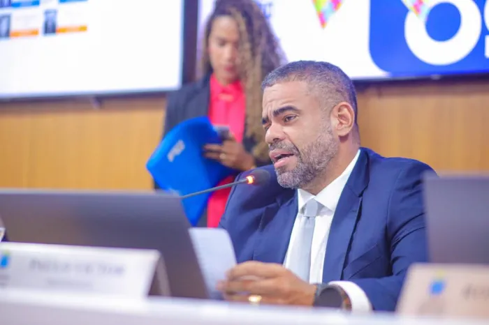 Comissão Provisória para atualizar Regimento Interno é anunciado na Câmara