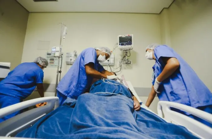 Hospital Regional da Costa Leste Magid Thomé está entre as melhores UTIs do Brasil