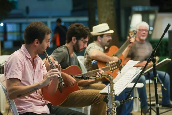 PG realiza 6º Festival de Chorinho com programação inédita neste mês