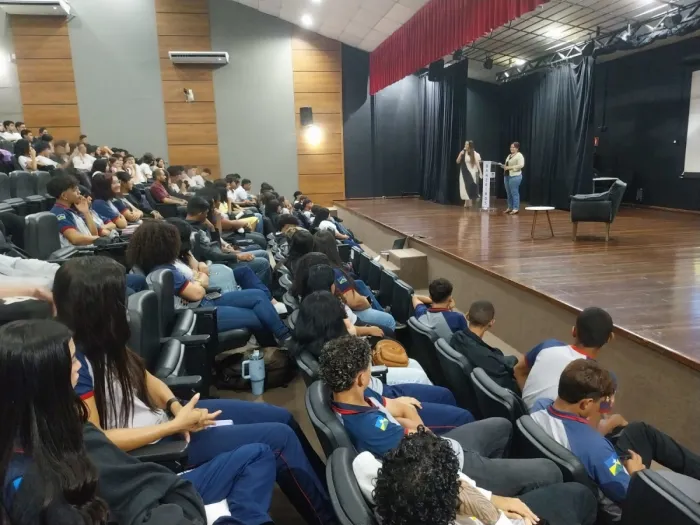 Foto: Reprodução/Prefeitura de Porto Velho - RO