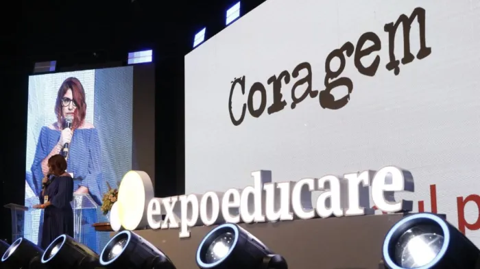 Rede municipal participa da maior feira de Educação do interior