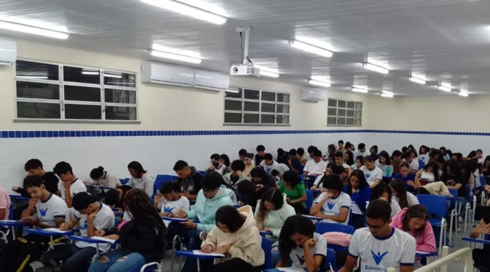 Pré-Universitário conta com novas aprovações após chamada da lista de excedentes do Sisu 2025