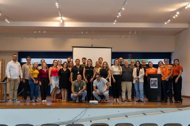 Região Central recebe última etapa municipal da Conferência das Cidades na quinta-feira