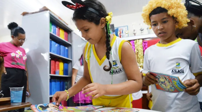 Simão Dias receberá serviços da Seed na 45ª edição do ‘Sergipe é aqui’