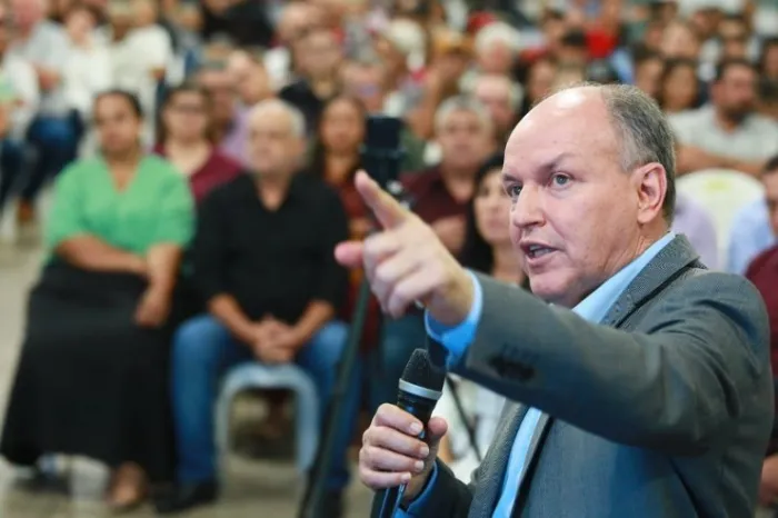 Mochi encerra audiências sobre a BR-163 com forte participação popular