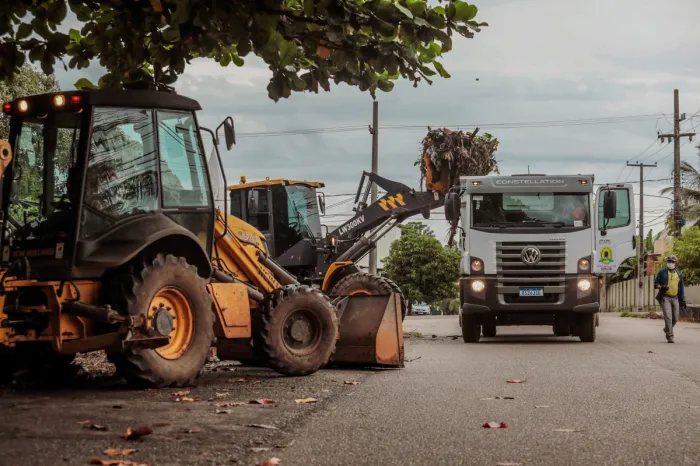 Foto: Reprodução/Prefeitura de Porto Velho - RO