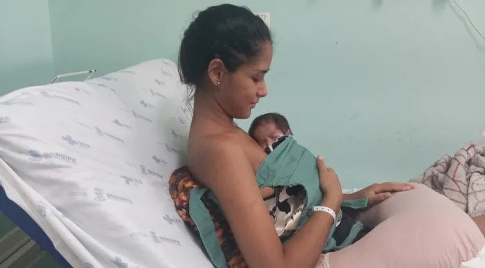 Maternidade Nossa Senhora de Lourdes destaca papel da Obstetrícia no acompanhamento das gestantes de alto risco