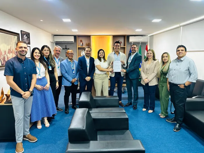 Caruaru garante R$ 75 milhões em financiamento para obras de infraestrutura