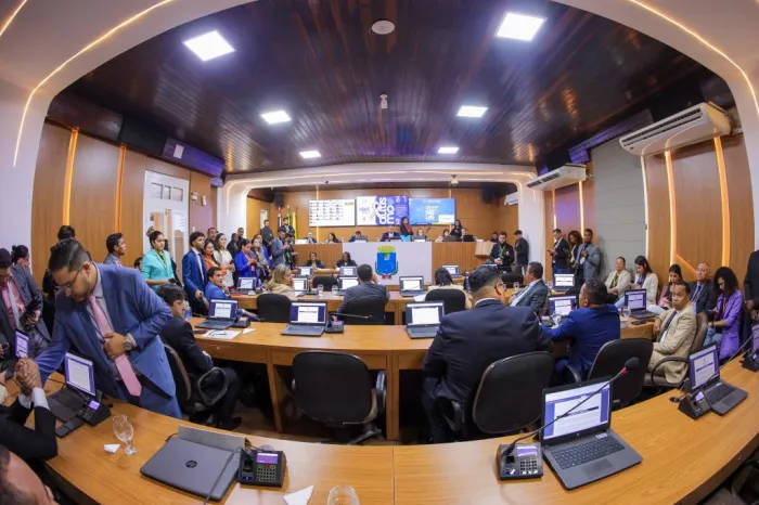 Câmara realizará sessão solene em homenagem aos 54 anos da APAE