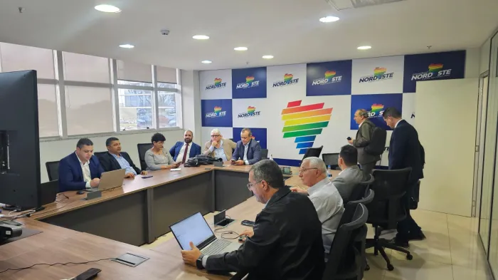SAF participa da 32ª reunião da Câmara Temática da Agricultura Familiar
