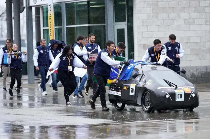 Foto: Divulgação Unioeste