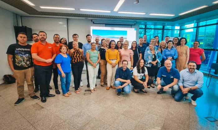 UFMS e Prefeitura qualificam trade turístico para impulsionar Campo Grande, como a Capital da Rota Bioceânica