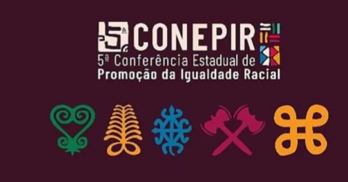 V Conferência Estadual de Igualdade Racial começa nesta quinta-feira, 10, em Porto Nacional