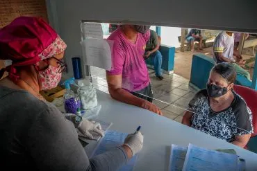 Boletim aponta que Rondônia apresenta queda de 57% nos casos de malária em 2025