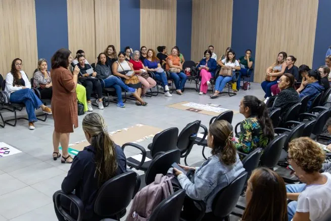 Educação reforça a importância da consciência fonológica no processo de alfabetização