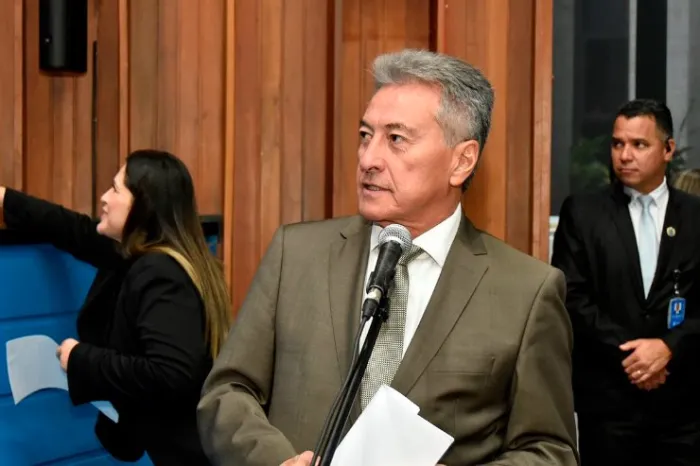 Projeto de Lei de Hashioka inclui adoção de desconto no IPVA para veículos híbridos