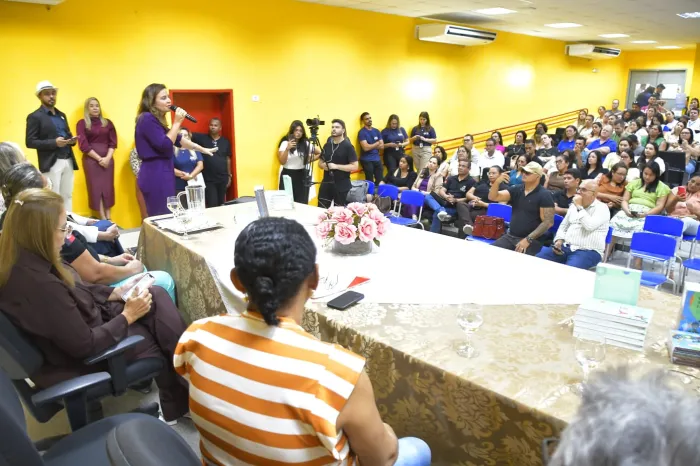 Governo promove curso para habilitação de Famílias Acolhedoras