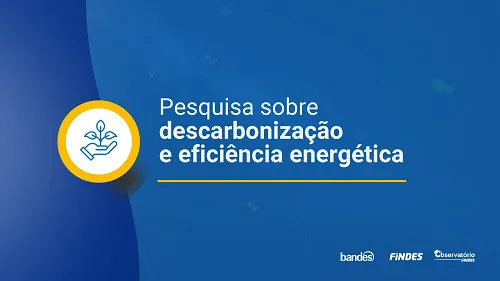 Empresas capixabas intensificam busca por crédito para descarbonização