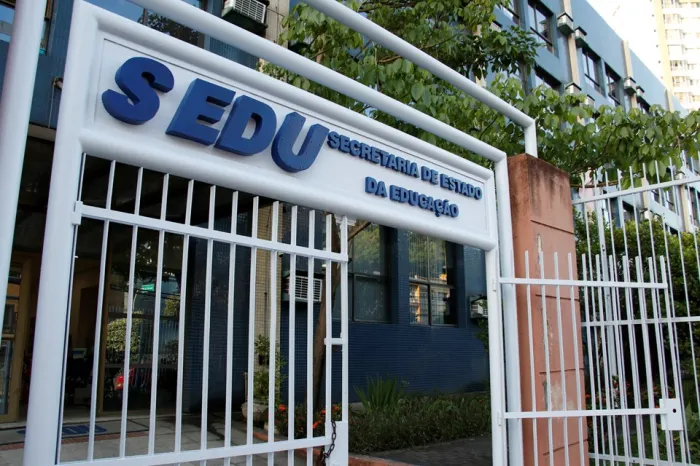 Governo do Estado concede Mudança de Nível a profissionais do Magistério Público Estadual