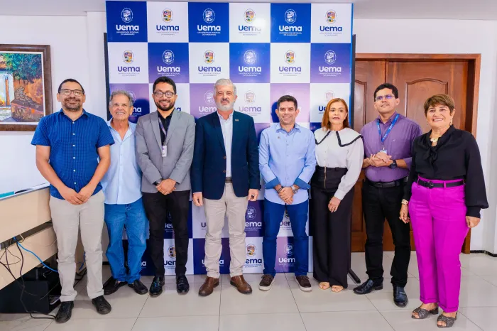 Sistema criado pela Uema quer integrar cursos de engenharia e agronomia de todo o Brasil