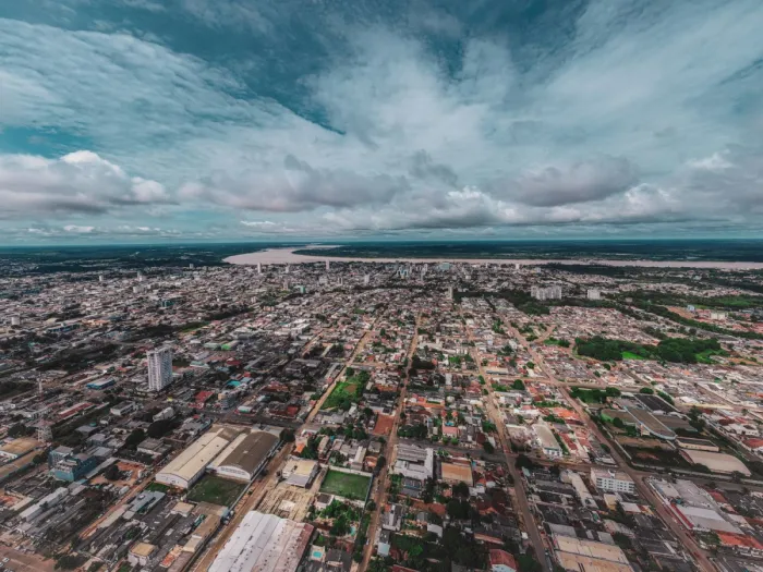 Foto: Reprodução/Prefeitura de Porto Velho - RO