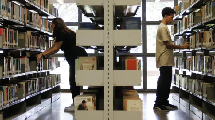 3º Encontro de jogos marca abertura da Biblioteca Central aos sábados