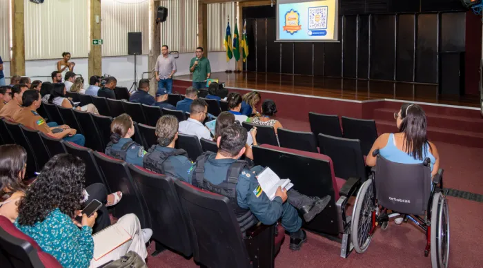 Fotos: Thiago Santos